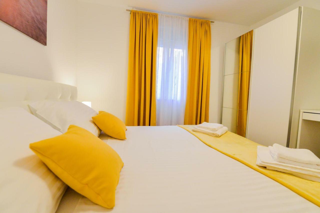 Sunset Gold Appartement Zadar