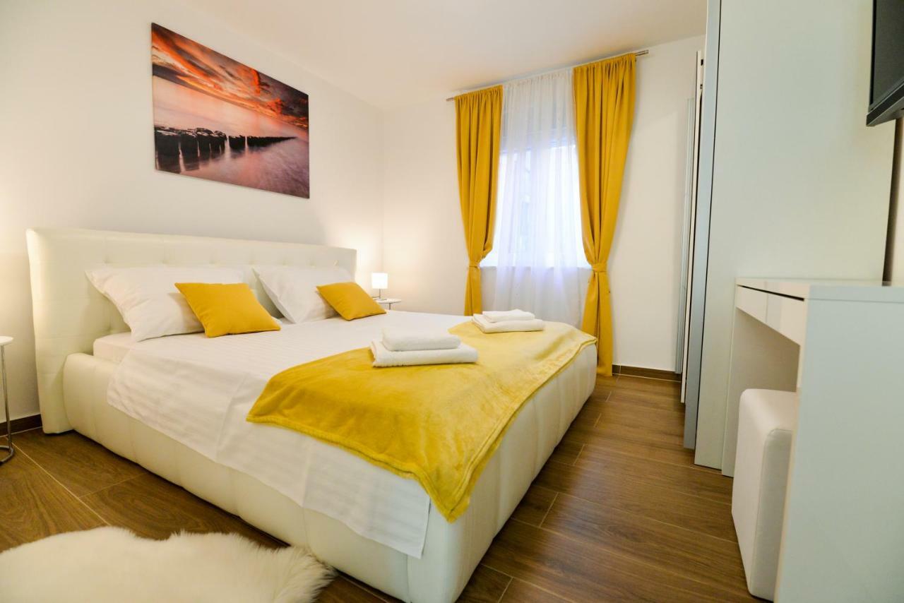 Sunset Gold Appartement