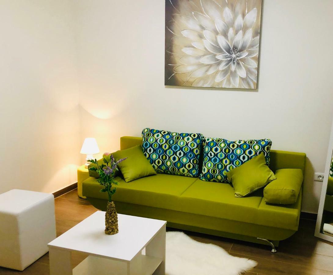 Appartement Sunset Gold