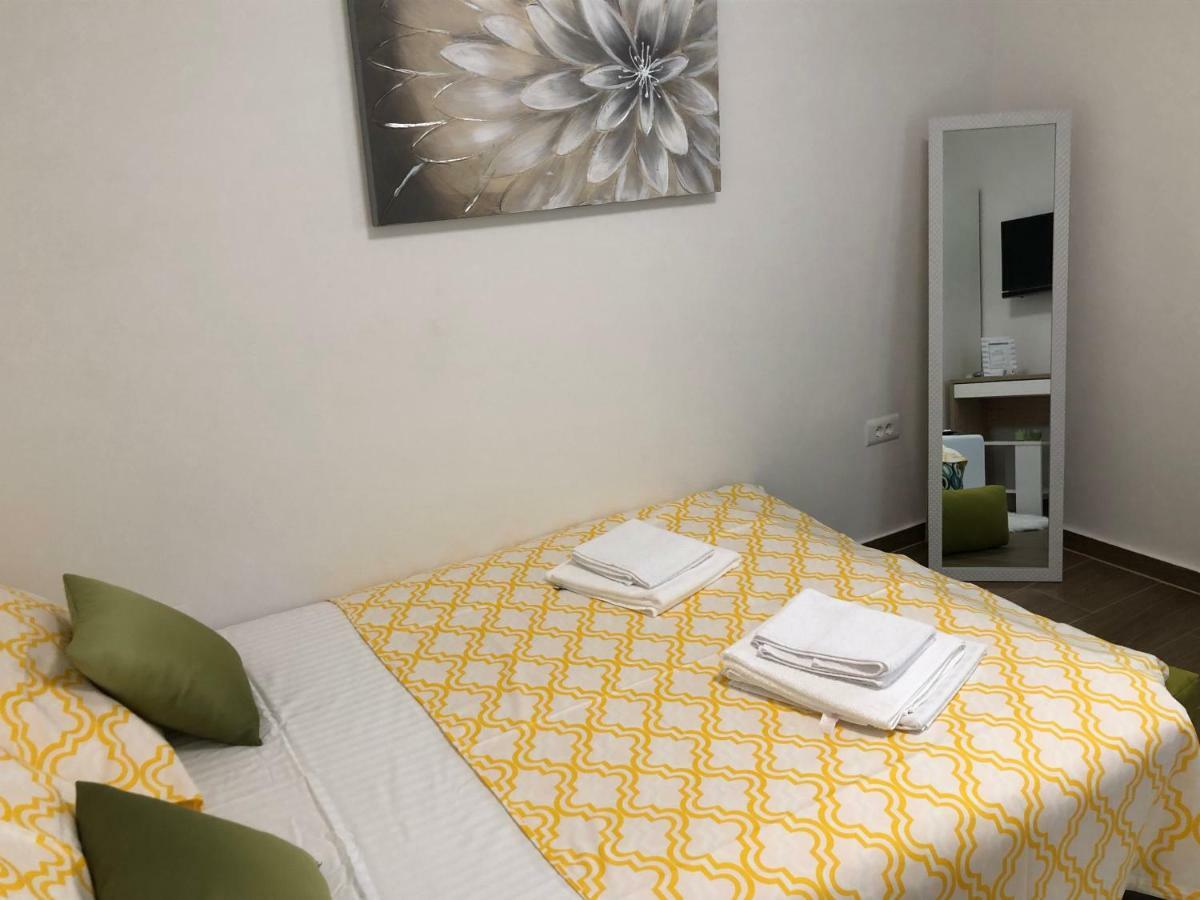 Sunset Gold Appartement